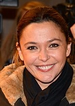 Sandrine Quétier