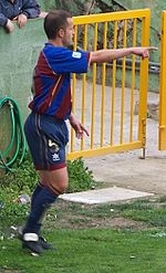 Sandro (Spanish footballer)