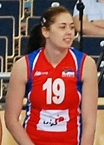 Sanja Starović