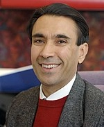Sanjeev Arora (physician)