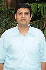 Sanjeev Das