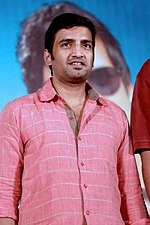 Santhanam (actor)