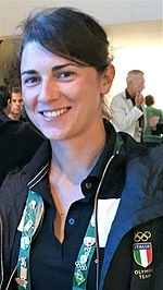 Sara Bertolasi