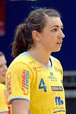 Sara Holmgren