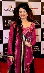 Sara Khan (film actress)
