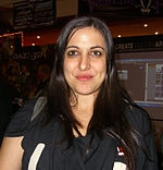 Sara Pichelli