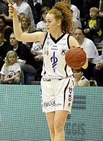 Sara Rún Hinriksdóttir
