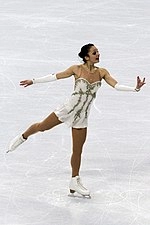 Sarah Meier (figure skater)