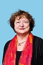 Saskia Noorman-den Uyl