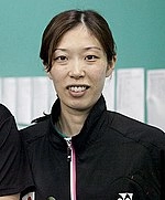 Satoko Suetsuna