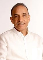 Satya Pal Singh (Uttar Pradesh politician)