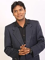 Satyapal Chandra
