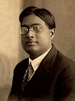 Satyen Bose (director)