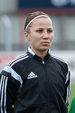 Saule Karibayeva