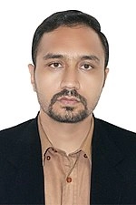 Sayed Hassan Akhlaq