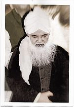 Sayed Muhammad Amimul Ehasan Barkati