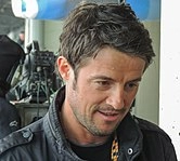 Sébastien Charpentier (motorcyclist)