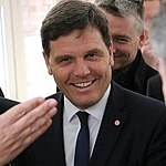 Sébastien Leclerc (politician)