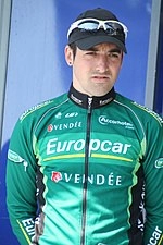 Sébastien Turgot