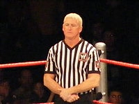 Scott Armstrong (wrestler)