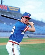 Scott Bradley (baseball)