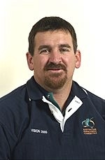 Scott Goodman (coach)