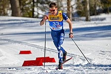 Scott Patterson (skier, born 1992)