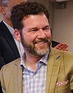 Scott Reid (politician)