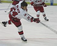 Scott Walker (ice hockey)