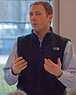 Scott White (politician)