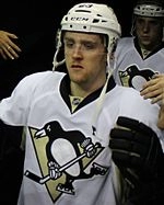 Scott Wilson (ice hockey)