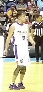 Sean Anthony (basketball)