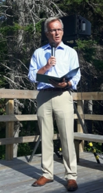 Sean Casey (Canadian politician)