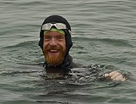 Sean Conway (swimmer)