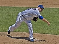 Sean Gallagher (baseball)