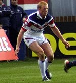 Sean Gleeson (rugby league)