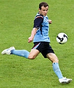 Sean Rooney (footballer)