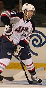 Sean Sullivan (ice hockey)
