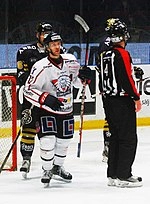 Sebastian Karlsson (ice hockey)