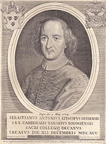 Sebastiano Antonio Tanara