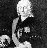 Sebastián de la Cuadra, 1st Marquess of Villarías