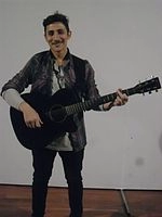 Sebastián Garay