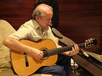 Sebastião Tapajós