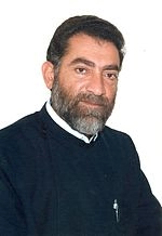 Sebouh Chouldjian