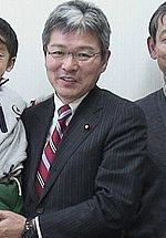 Seiji Osaka