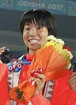Seika Aoyama