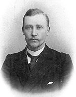 Selim A. Lindqvist