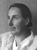 Selma Meyer