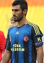 Selçuk Şahin (footballer, born 1981)