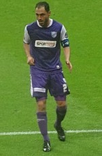 Selçuk Şahin (footballer, born 1983)